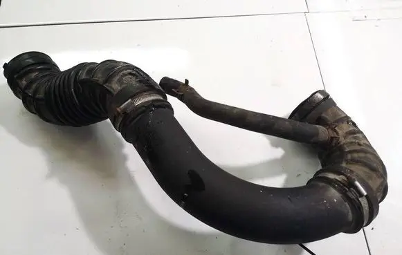 Chevrolet Captiva Intercooler hose/pipe 96628984