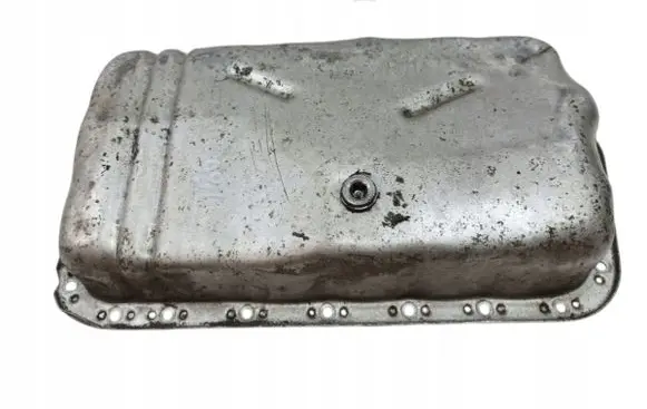 Renault Master II Oil sump 72838942B