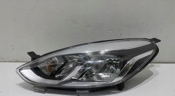 Ford Fiesta Headlight/headlamp