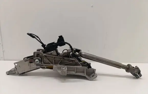 Jaguar E-Pace Steering wheel axle L9C33C529CA