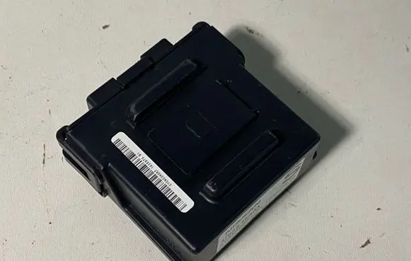 Nissan Qashqai Other control units/modules 476A04EA0A