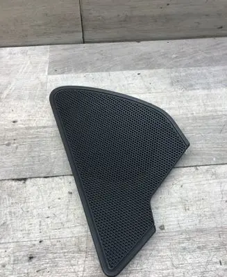 Audi A6 C7 Front door speaker cover trim 4G0035424 4G0035424A