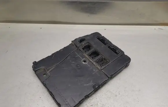 Renault Scenic II - Grand scenic II Comfort/convenience module 8200306434 S118400220C