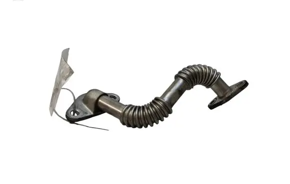 Opel Zafira B EGR valve line/pipe/hose 55182896