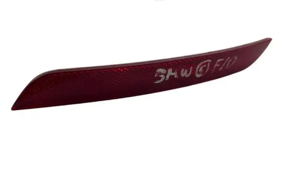 BMW 5 F10 F11 Rear tail light reflector 7203238