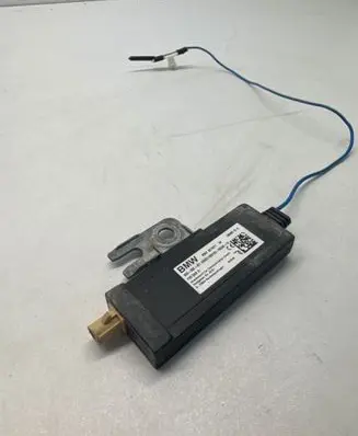 Aerial antenna amplifier