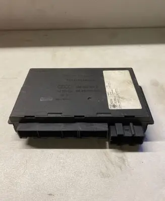 Audi A6 S6 C5 4B Comfort/convenience module 4B0962258B 410215006002