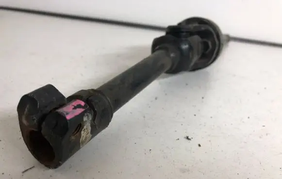 Nissan Murano Z50 Steering column universal joint
