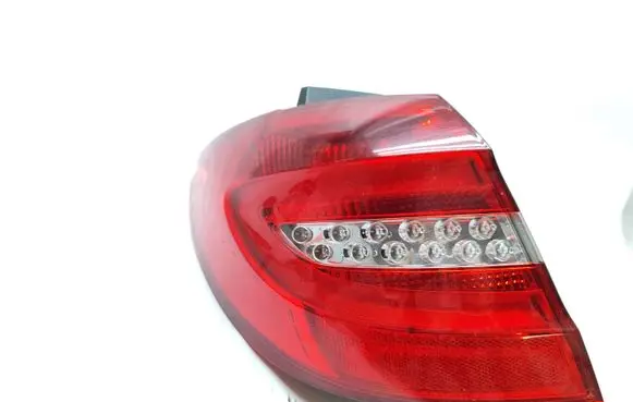 Mercedes-Benz B W246 W242 Rear/tail lights A2468200564 607501