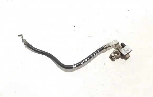 Ford Kuga II Negative earth cable (battery) F1FT10C679BA