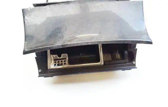 Car ashtray