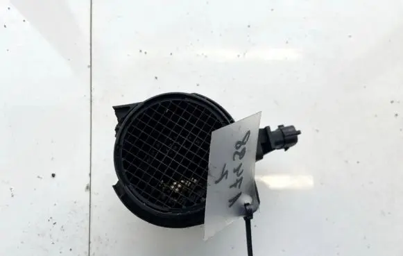 Fiat Doblo Mass air flow meter