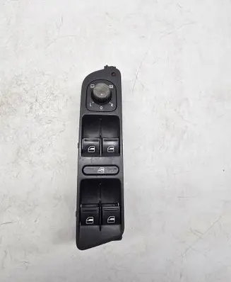Volkswagen Tiguan Quarter vent window switch 1K4959857B