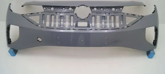 Volkswagen ID.4 Front bumper