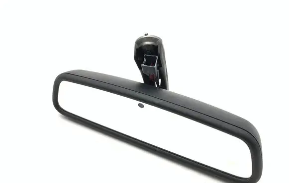 Jaguar XJ X350 Rear view mirror (interior) 6W9317E678AB