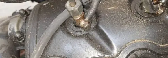 Fuel injector