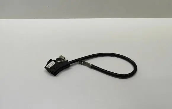 Negative earth cable (battery)