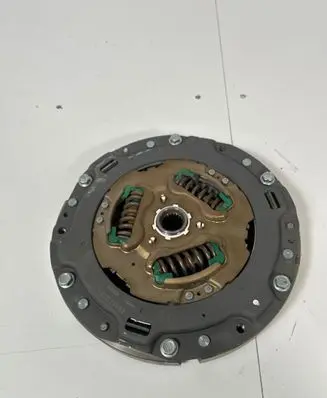 Toyota C-HR I Flywheel 8C220053