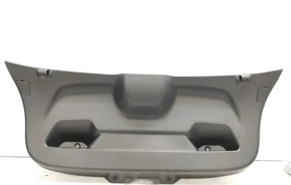 Opel Corsa F Tailgate/boot cover trim set 98232025ZD 39196889