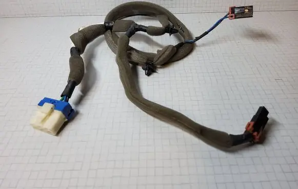 KIA Sorento Other wiring loom 846193E030