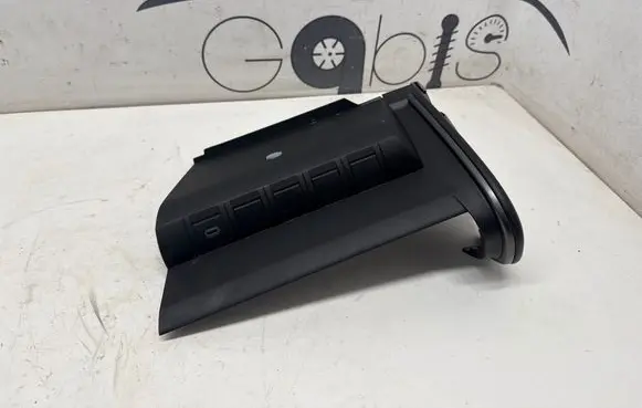 Toyota C-HR II Dashboard lower bottom trim panel 55422F4120