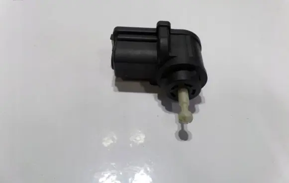 Volkswagen Lupo Headlight level adjustment motor 6X0941295D