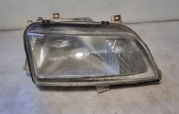 Volkswagen Sharan Headlight/headlamp 7M1941016D 1305235255