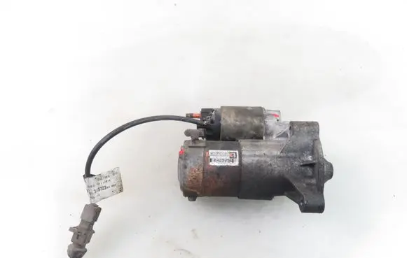 Citroen Xsara Picasso Starter motor M000T82021