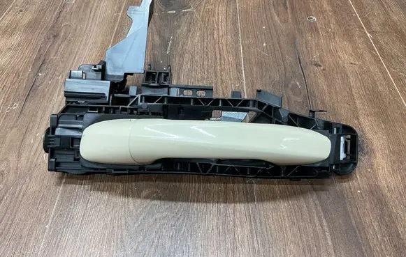 Mercedes-Benz E W213 Front door exterior handle A0997601500 A2137230300