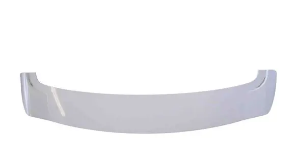 Tailgate/trunk spoiler