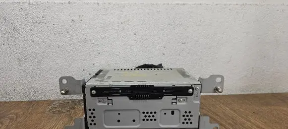 Ford Mondeo MK V Radio/CD/DVD/GPS head unit DS7T19C107GN R43208ETC 10R048384