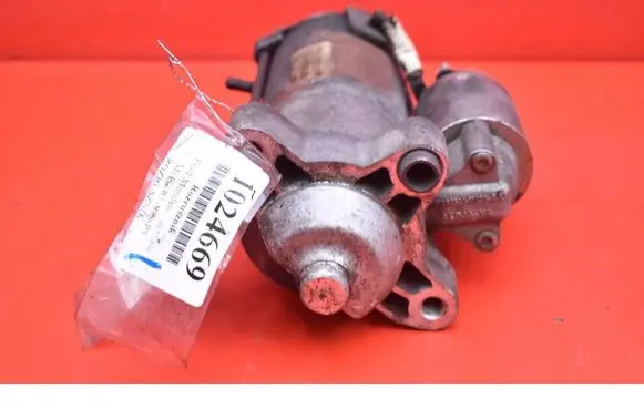Ford Mondeo MK IV Starter motor 6G9N-11000-FA