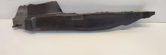 Volkswagen Tiguan Allspace Fender foam support/seal 5NA864236E