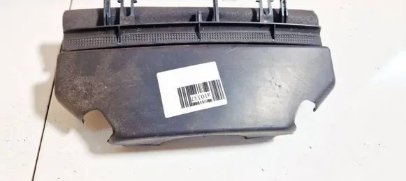Opel Astra H Steering wheel column trim 13186374 331985437