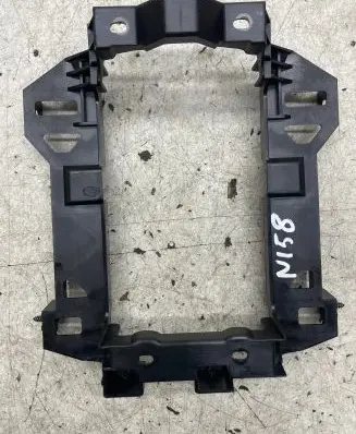 Audi Q7 4L Other center console (tunnel) element 4L0863531A