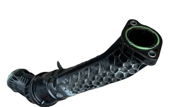 Volvo V40 Intercooler hose/pipe 31441871
