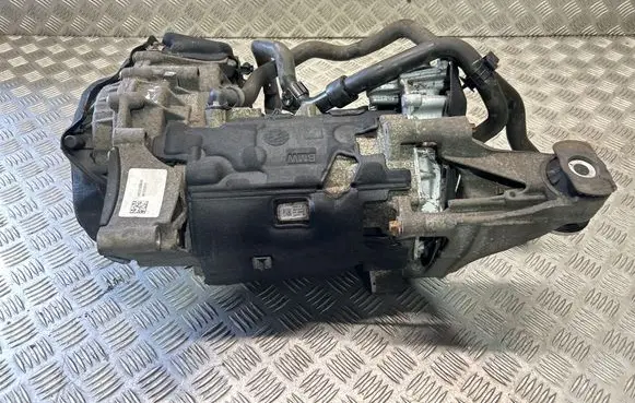 BMW 2 F45 Electric car motor 7639219 8615258