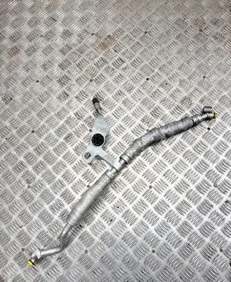 Air conditioning (A/C) pipe/hose