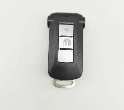 Mitsubishi Outlander Ignition key/card G8D644MKEYE 8637B126