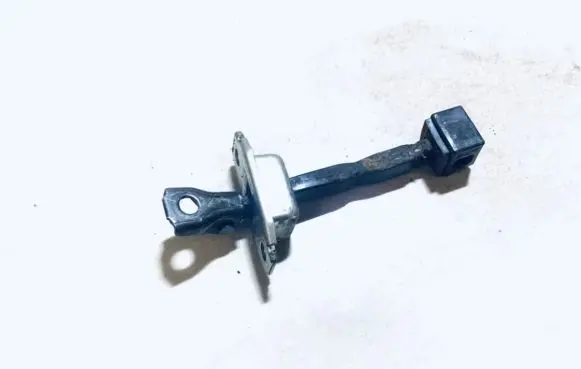 Opel Astra F Rear door check strap stopper