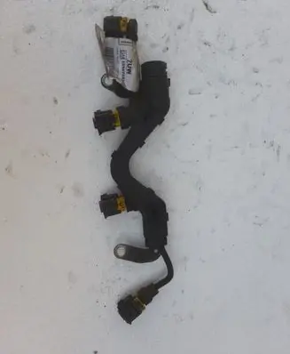 Opel Insignia A Fuel injector wires 55567592