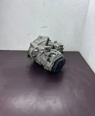 Volkswagen Caddy Manual 5 speed gearbox QYF