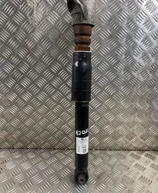 Rear shock absorber/damper