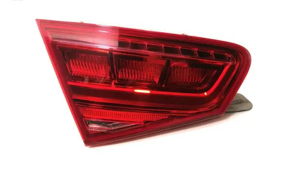 Audi A8 S8 D4 4H Tailgate rear/tail lights 4H0945093A 596503