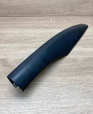 Volkswagen PASSAT B6 Roof bar rail cover 3C9860146 72020000