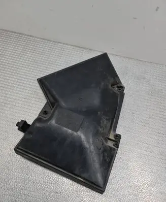 BMW X5 E70 Air filter box cover 6431694557501