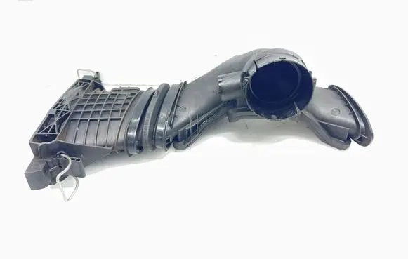 Turbo air intake inlet pipe/hose