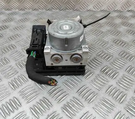 Ford Fiesta ABS Pump 10022026044 M1BC2C219KB