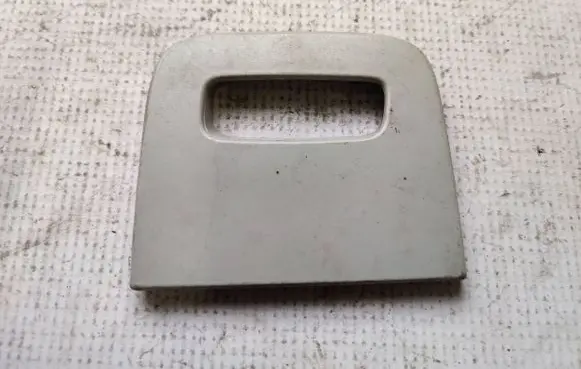 Headlight level height control switch