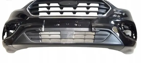 Ford Transit Custom Front bumper JK2117F003